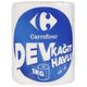 Carrefour 1 kg Çift Katlı Dev Havlu