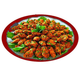 Carrefour 1 kg Mercimek Köftesi