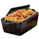 Carrefour 1 kg Patlıcan Salatası