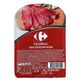 Carrefour 120 gr Çemeni Sıyrılmış Dana Pastırma