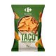 Carrefour 130 gr Taco Baharatlı Mısır Cipsi