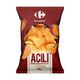 Carrefour 135 gr Acı Baharat Çeşnili Patates Cipsi