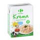 Carrefour %18 Yağlı 200 ml Krema