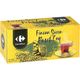 Carrefour 25x2 gr Süzen Poşet Çay