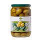 Carrefour 400 gr 141-160 4XL Kırma Yeşil Zeytin