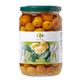 Carrefour 400 gr 231-260 L Çizik Yeşil Zeytin