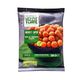 Carrefour 56 gr Veggie Tatlı Acı Baharat Çeşnili Nohut Cipsi