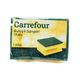 Carrefour Oluklu Bulaşık Süngeri