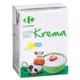 Carrefour UHT 200 ml Krema