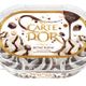 Carte d'Or 800 ml Selction Beyaz Sükse Dondurma