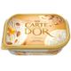 Carte d'or 925 ml Classic Bal Bademli Karamelli Dondurma