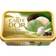 Carte d'Or Classic Kaymak Antep Fıstığı Bitter Çikolata 850 ml Dondurma