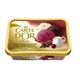 Carte d'Or Classic Kaymak Vişne Bitter Çikolata 925 ml Dondurma