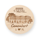 Casari 250 gr Camembert Peyniri