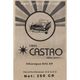 Castro 250 gr Çekirdek Nikaragua Shg Kahve