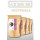 Castro 4x250 gr Guatemala SHG Espresso Kahve