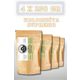 Castro 4x250 gr Kolombiya Supremo Espresso Kahve