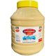 Çavuşoğlu 4900 gr Beyaz Tek Kavrulmuş Tahin