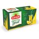 Çaykur 40 gr Limonlu Yeşil Süzen Çay