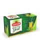 Çaykur 40 gr Süzme Poşet Sade Yeşilçay