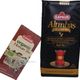 Çaykur 500 gr Altınbaş Dökme Çay + 50 gr Organik Hemşin Süzen Poşet Siyah Çay