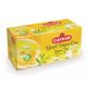 Çaykur Bitkisel Yeşil Çay Süzme Limonlu