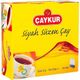 Çaykur Siyah Süzen 200 gr Poşet Çay
