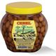 Cebel 1 kg 321-350 Edremit Çizik Yeşil Zeytin