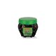 Cebel 500 gr Pet 291-320 Kalibre İri Taneli Siyah Zeytin