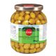 Cem 201-260 1000 gr Kırma Yeşil Zeytin