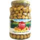 Cem 291-350 1 kg Çizik Yeşil Zeytin