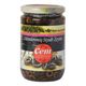 Cem 300 gr Dilimli Kavanoz Siyah Zeytin