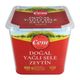 Cem Doğal Yağlı 231-290 800 gr Siyah Sele Zeytin