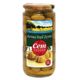 Cem Kırma Yeşil Zeytin 400 gr 121-140 Ad/kg