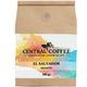 Central Coffee 500 gr Çekirdek El Salvador Shasta Kahve