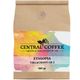 Central Coffee 500 gr Öğütülmüş Filtre Ethiopia Yirgacheffe Kahve