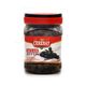 Cerenay Zeytincilik 1 kg Az Tuzlu Gemlik Yağlı Sele Sofralık Siyah Kahvrengi Zeytin