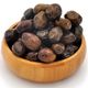 Cerenay Zeytincilik 291-320 Kalibre 10 kg Az Tuzlu Gemlik Yağlı Sele Sofralık Siyah Kahverengi Zeytin