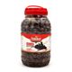 Cerenay Zeytincilik 291-320 Kalibre 2 kg Az Tuzlu Gemlik Yağlı Sele Sofralık Siyah Kahverengi Zeytin