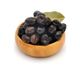 Cerenay Zeytincilik 5 kg Az Tuzlu Gemlik Yağlı Sele Sofralık Siyah Zeytin