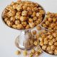 cerezciyiz 1 kg Çifte Kavrulmuş Sarı Leblebi