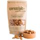 Cerezciyiz 1 kg Kavrulmuş Tuzlu Badem İçi