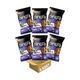 Çerezza 6x700 gr Kokteyl Ekonomik Cips Paketi