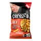 Çerezza Dev 150 gr Baharatlı Domates Sosu Tadında Cips