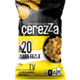 Çerezza Tv 5x117 gr Süt Mısır Aromalı Cips