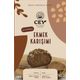 Cey Natural 300 gr Glutensiz Ekmek Karışımı