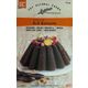 Cey Natural Foods 265 gr Kinoa Unlu Kek Karışımı