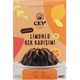Cey Natural Foods 265 gr Kinoa Unlu Limonlu Kek Karışımı