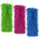 Ceymop 50 cm Professional Mikrofiber Makarna Mop Yedeği