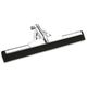 Ceymop 55 cm Metal Yer Sil